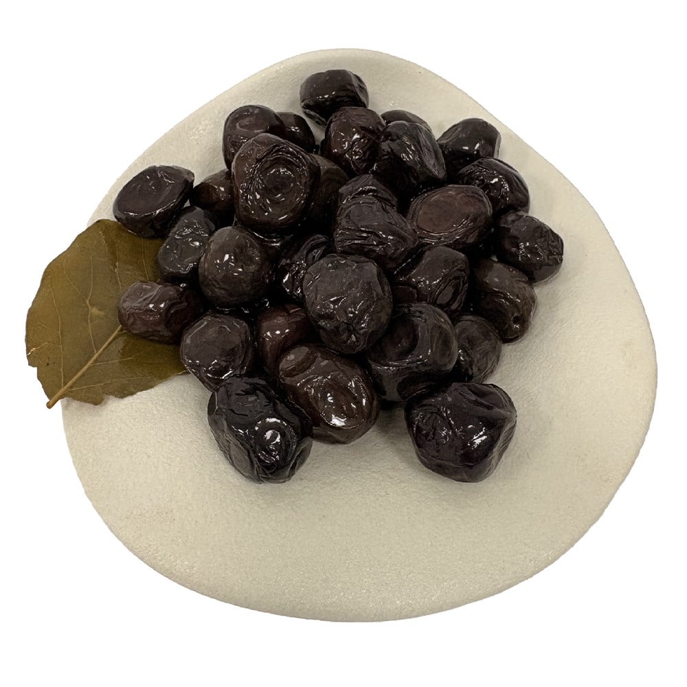 Siyah Zeytin (250 gr) AntreGourmet