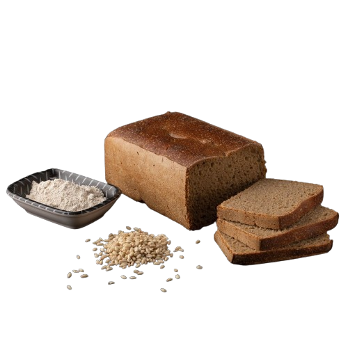 Siyez Ekmek , Ekşi Mayalı (800 gr) Kukumav