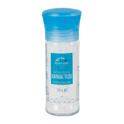 Sofrada Öğütme Tuz İri Taneli (110 gr) Mayi Tuz