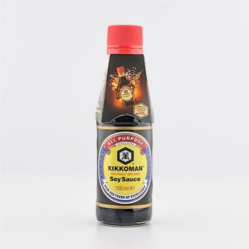 Soya Sos (150 ml) Kikkoman