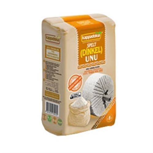 Spelt - Dinkel Unu (1 kg) Okurlar