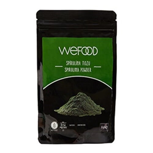 Spirulina Tozu - weFOOD (50 gr)