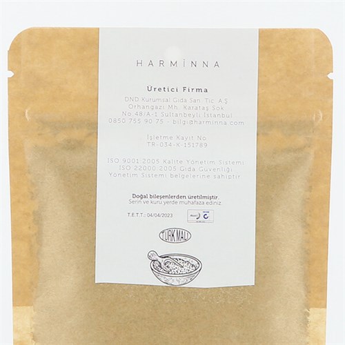 Steak Et Baharatı (80 gr) Harminna