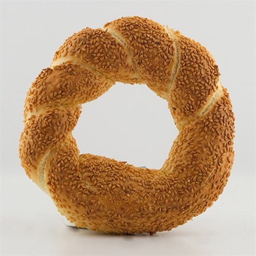 Taşfırın Simidi (2'li paket)