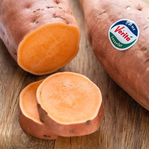 Tatlı Patates, İthal (700 gr,paket) Verita