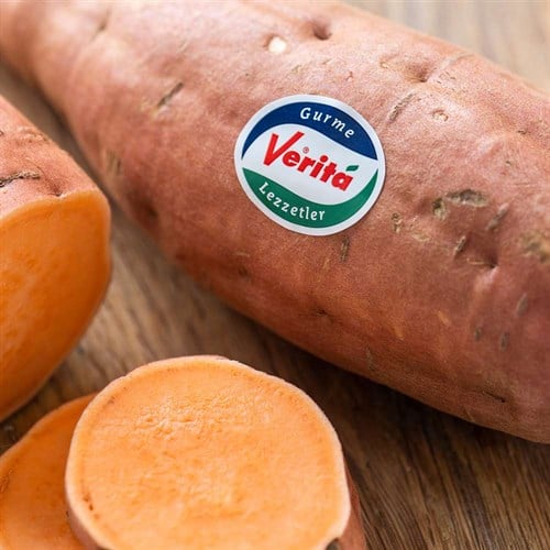 Tatlı Patates, İthal (700 gr,paket) Verita