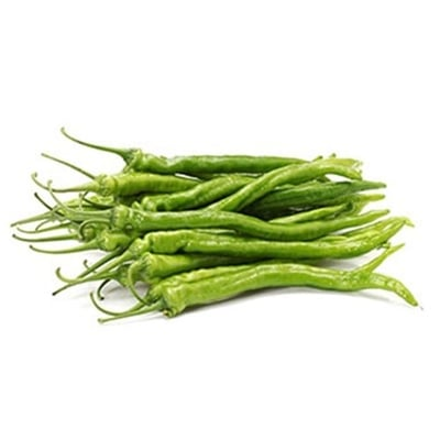 Tatlı Sivri Biber, Yalova (500 gr)