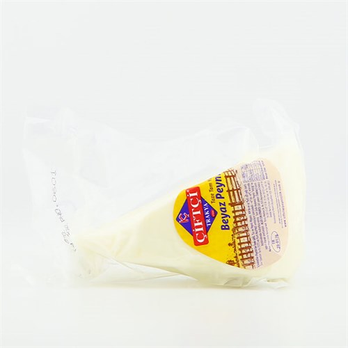 Taze Köy Peyniri (650 gr) Çiftçi Trakya