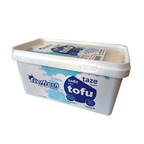 Taze Tofu (1 kg) Everfresh