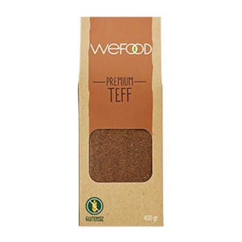 Teff- weFOOD (400 gr)
