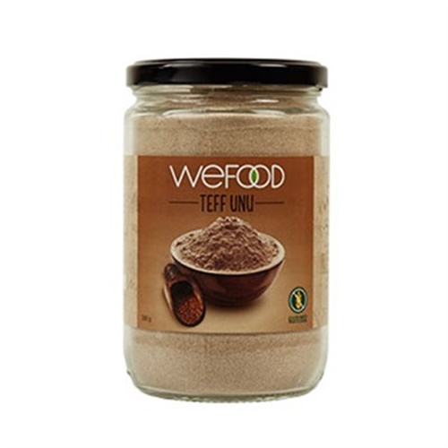 Teff Unu - weFOOD (380 gr)