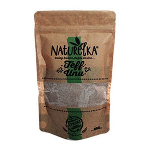 Teff Unu (250 gr) Naturelka
