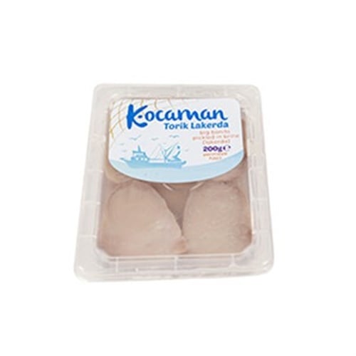 Torik Lakerda (200 gr) Kocaman
