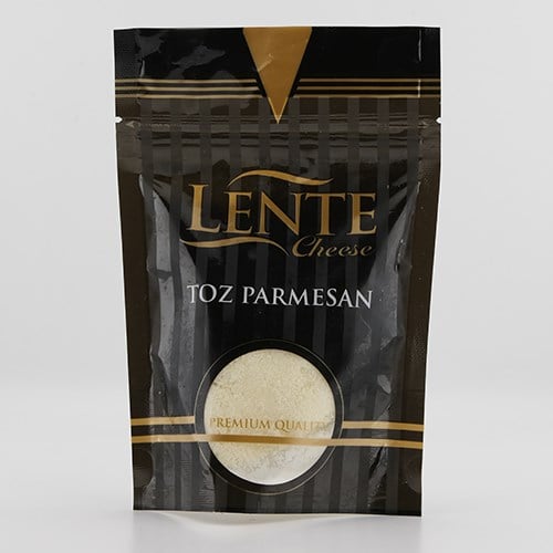 Toz Parmesan Peynir (100 gr) Lente