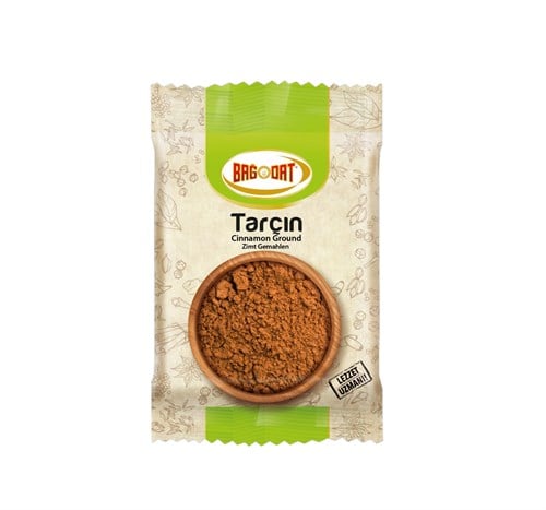 Toz Tarçın (45 gr) Bağdat