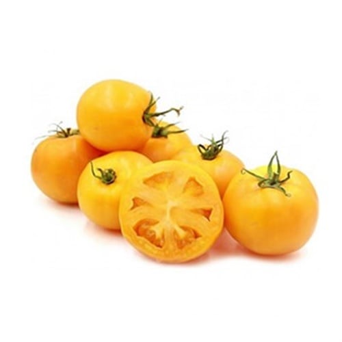 Turuncu  Domates - Antalya (250 gr)