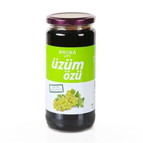 Üzüm Özü (640 gr) Ancora