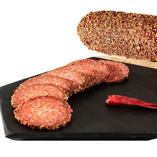 Varyanta Osmanlı Sucuk,Dilimli (200 gr) Çemen's