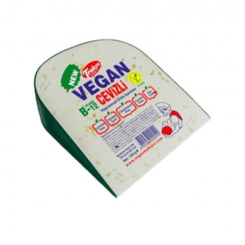 Vegan Cevizli (100 gr) Trakya Çiftliği