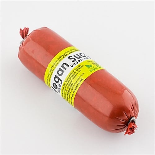 Vegan Sucuk (100 gr) Everfresh