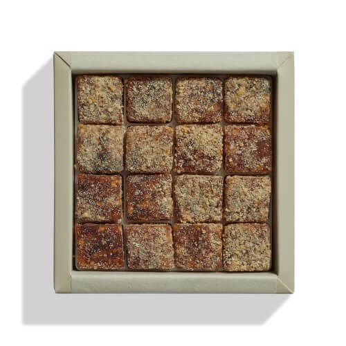 Vişneli Lokum (16'lı paket) Marsel