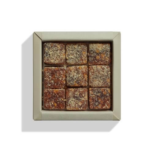 Vişneli Lokum (9'lu paket) Marsel