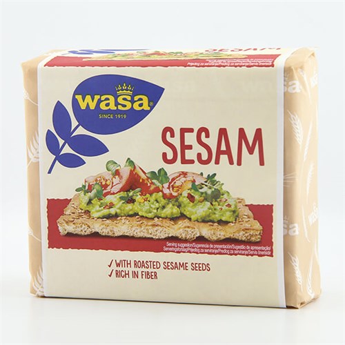 Wasa Susamlı Ekmek (200 gr)