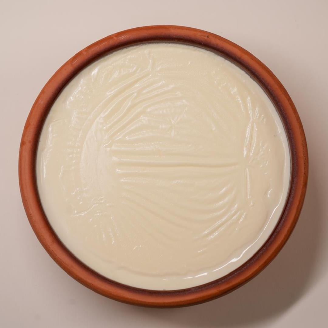 Yağ Yoğurdu (1 kg) Kaymak Aşkı