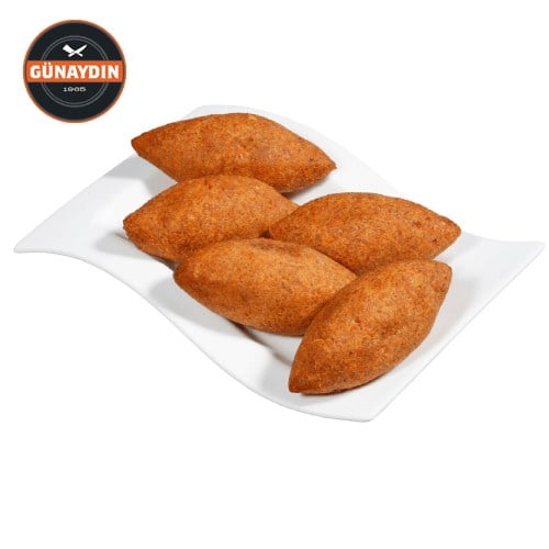 Yarı Pişmiş İçli Köfte (9'lu paket) Günaydın