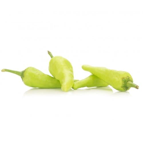 Yeşil Çarliston Biber, Gazipaşa (500 gr)