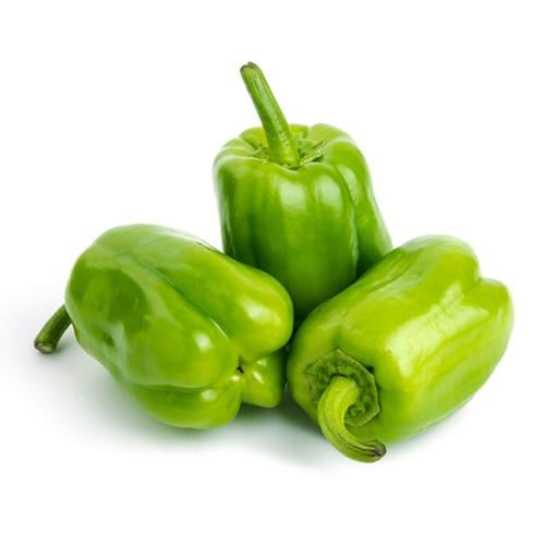 Yeşil Dolma Biber, İznik (500 gr)