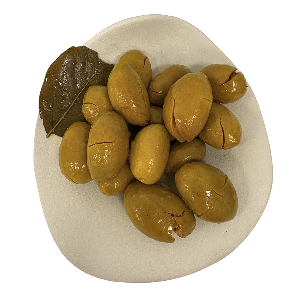 Yeşil Kalamata Zeytin, Bodrum (250 gr) AntreGourmet