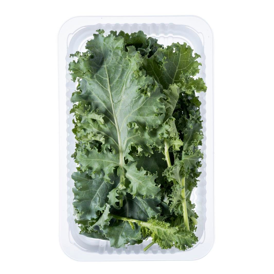 Yeşil Kale (100 gr) Plant Factory