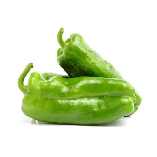 Yeşil Köy Biberi , Bursa (500 gr)