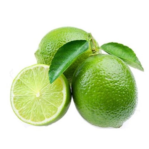 Yeşil Limon, Mersin (kg)