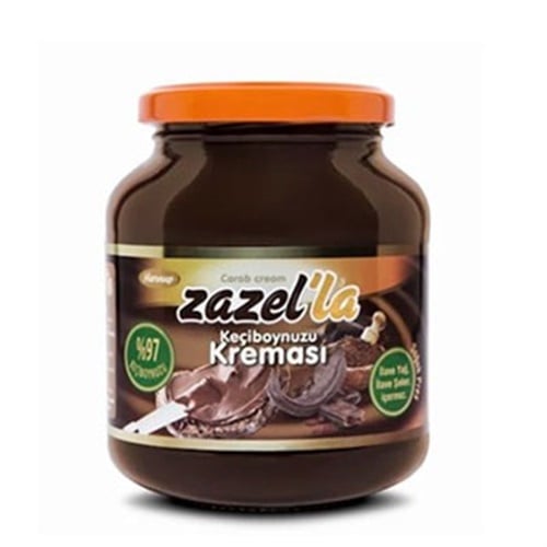Zazel'la Keçiboynuzu Kreması (225 gr)