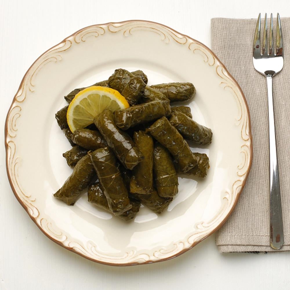 Zeytinyağlı Yaprak Sarma (150 gr)