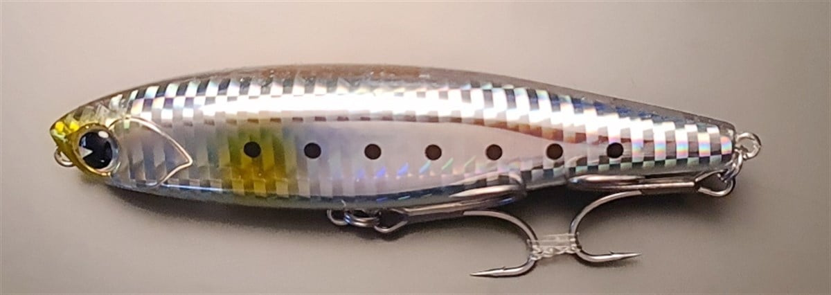 CHAPPY 100 #Z2645 Poison lvy #3