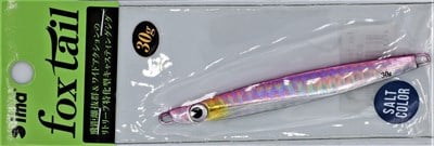 FOX TAIL30 SULT COLOR #X3802