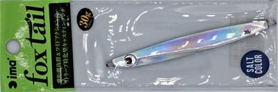 FOX TAIL30 SULT COLOR #X3807