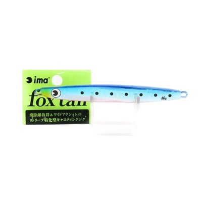 FOX TAIL40 SULT COLOR #X3809