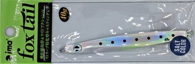 FOX TAIL40 SULT COLOR #X3812