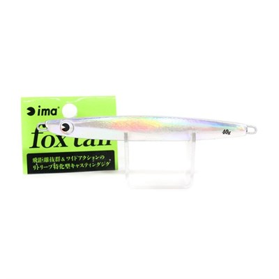 FOX TAIL40 SULT COLOR #X3816