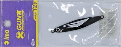 GUNKICHI 12 #X2309