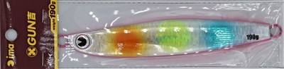 GUNKICHI 190 #GK190-003
