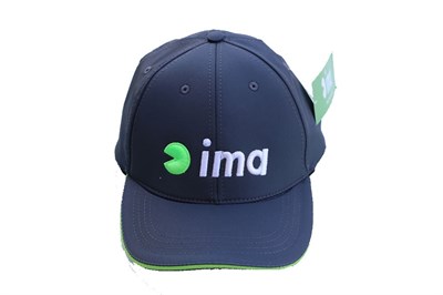 IMA ŞAPKA
