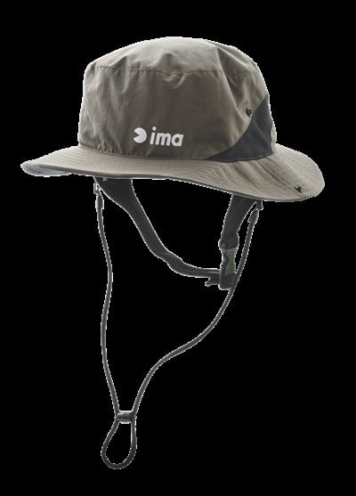 *IMA SURFHAT KHAKI