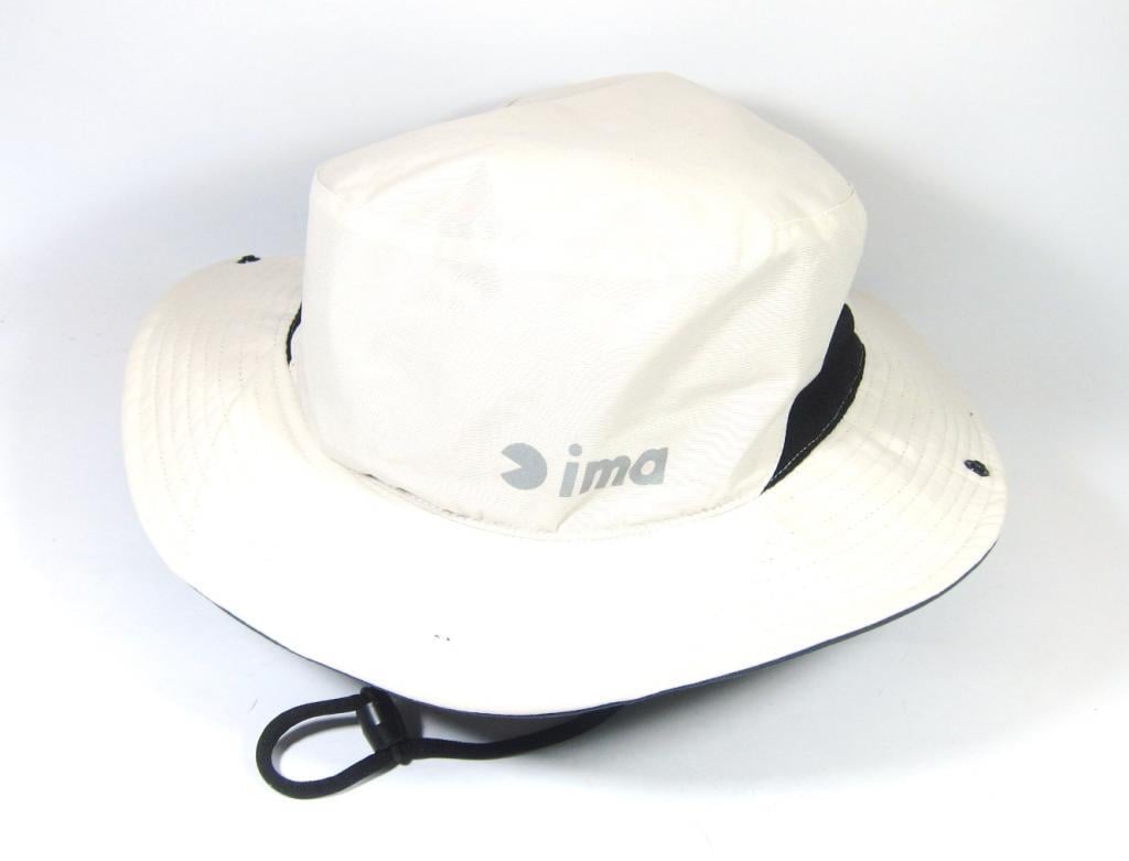 *IMA SURFHAT WHITE