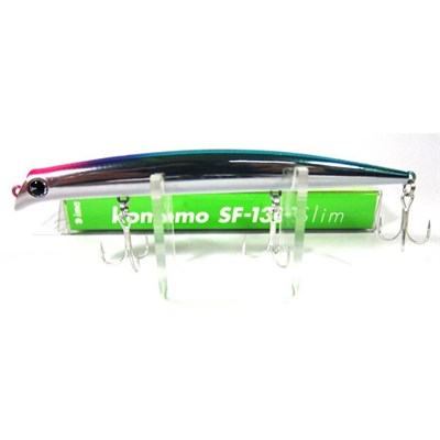 KOMOMO 130 SLIM #X2480