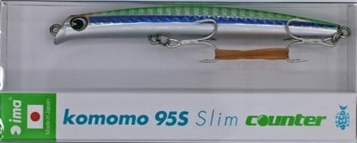 KOMOMO 95S SLIM #CT95-013